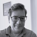 Alberto Vallejo Peña